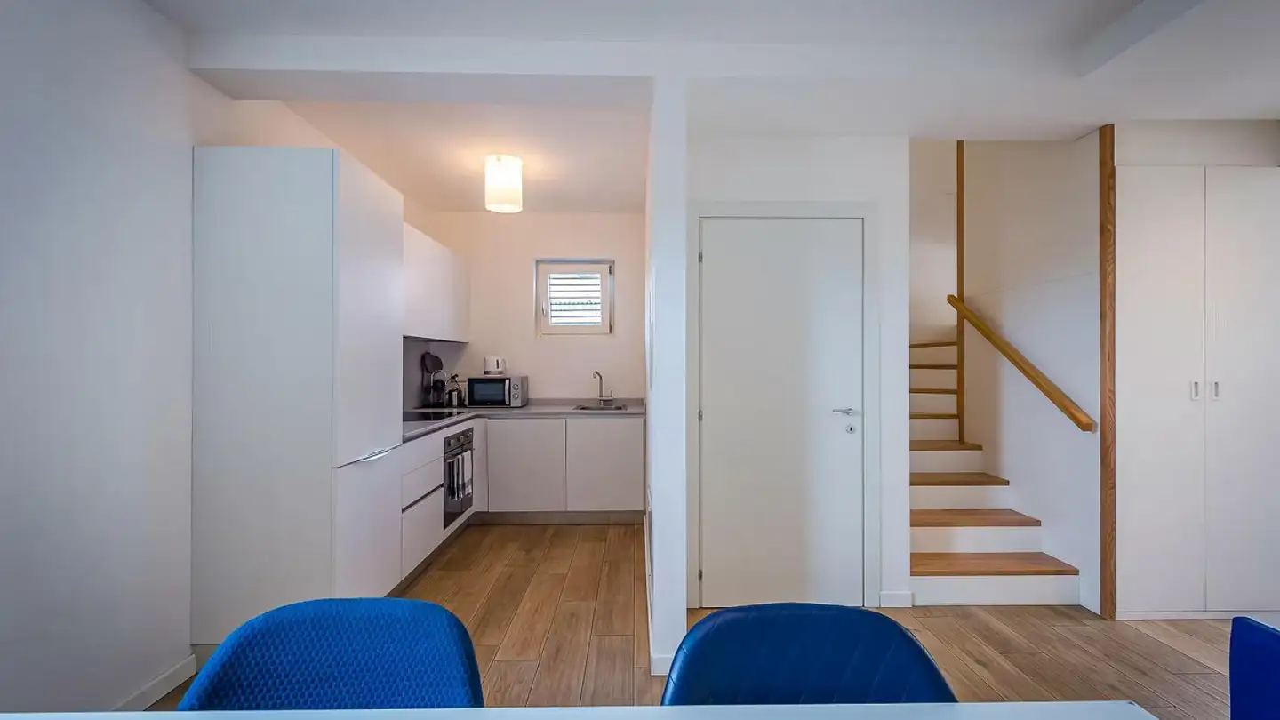 Edificio residenziale in vendita - 6962 Viganello - Foto 4