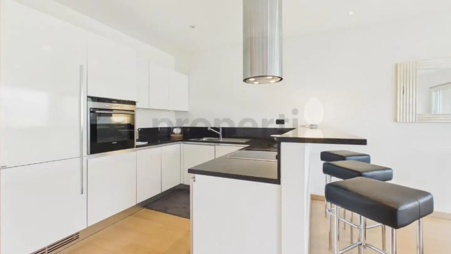 Appartement à vendre - 6926 Montagnola - Photo 2