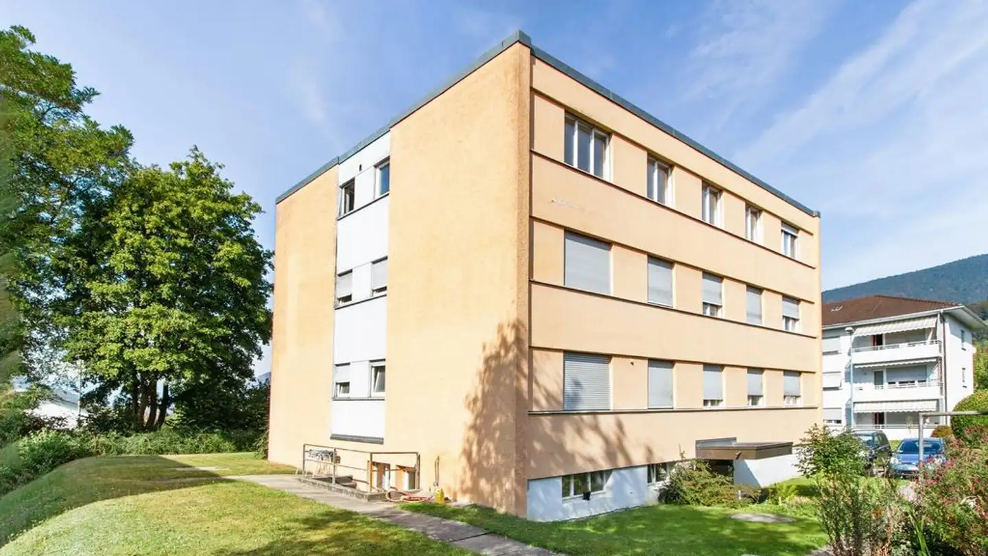 Apartment for rent - Karl Hiltyweg 11, 2543 Lengnau BE - Photo 3