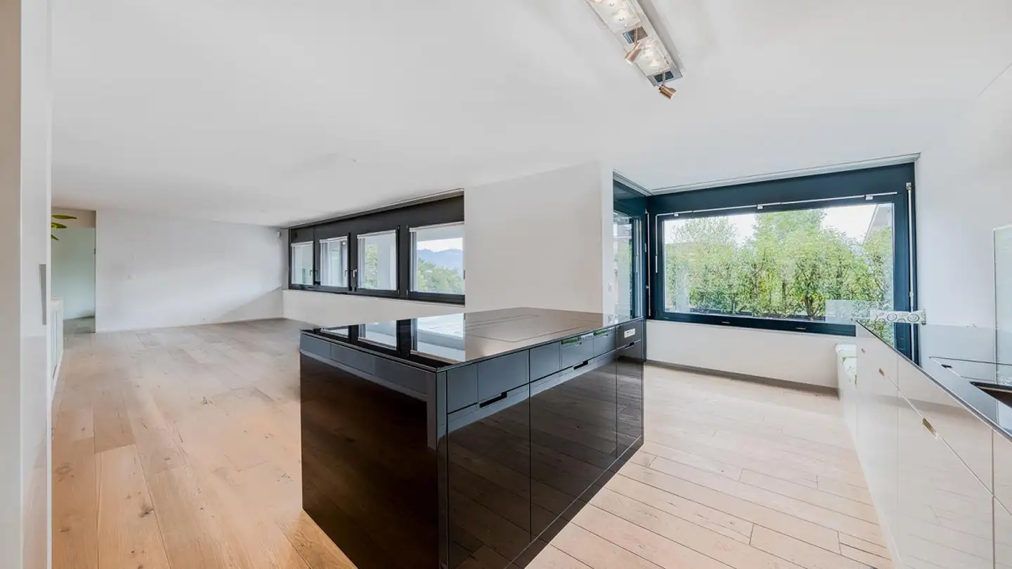 Wohnung kaufen - 6005 Luzern