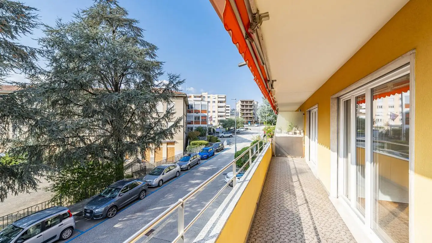 Appartamento in vendita - 6962 Viganello - Photo 2