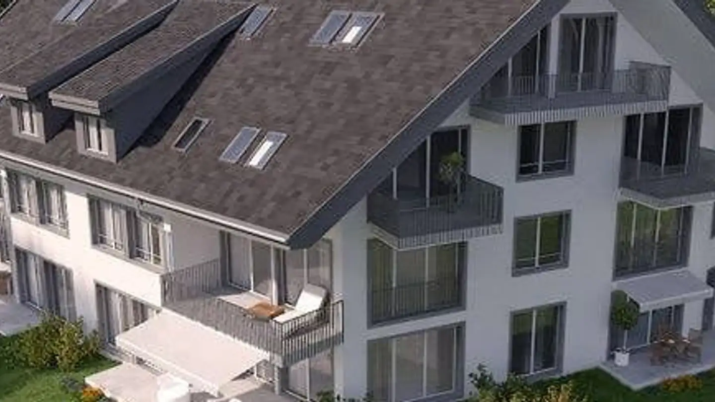 Wohnung mieten - Schäracherweg 2, 8165 Oberweningen - Foto 2