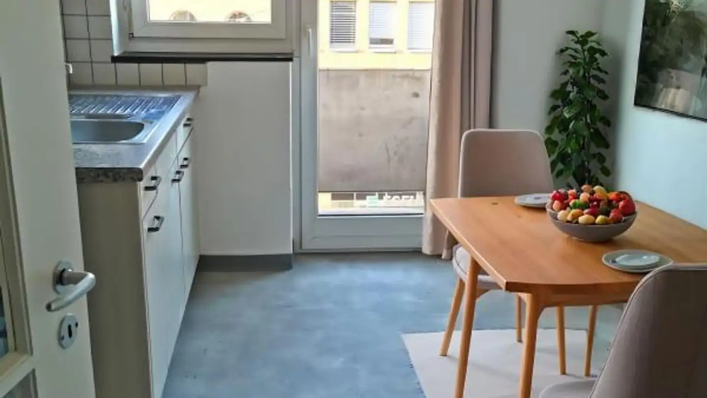 Apartment for rent - Teufener Strasse 37, 9000 St. Gallen - Photo 4