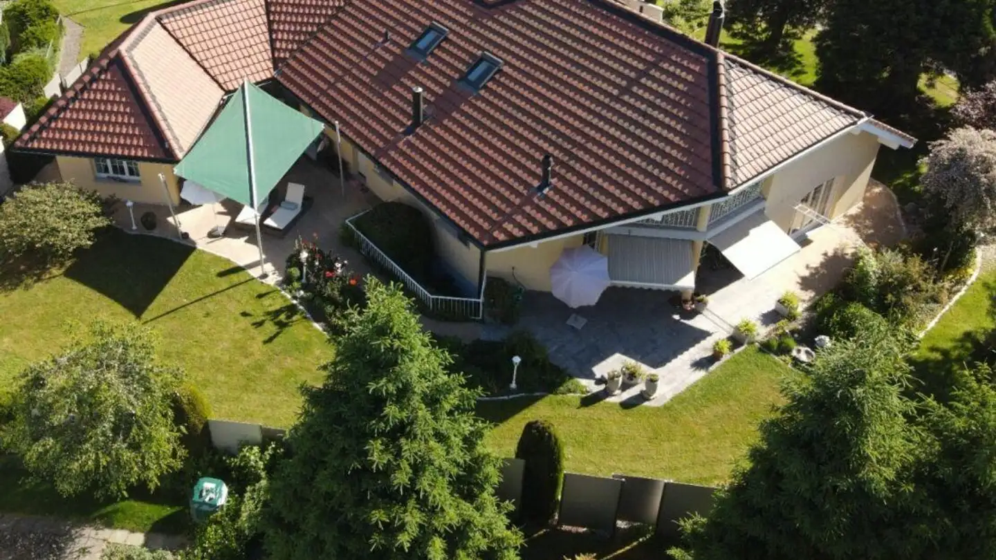 Single house for sale - Roggenhausenstrasse, 5035 Unterentfelden
