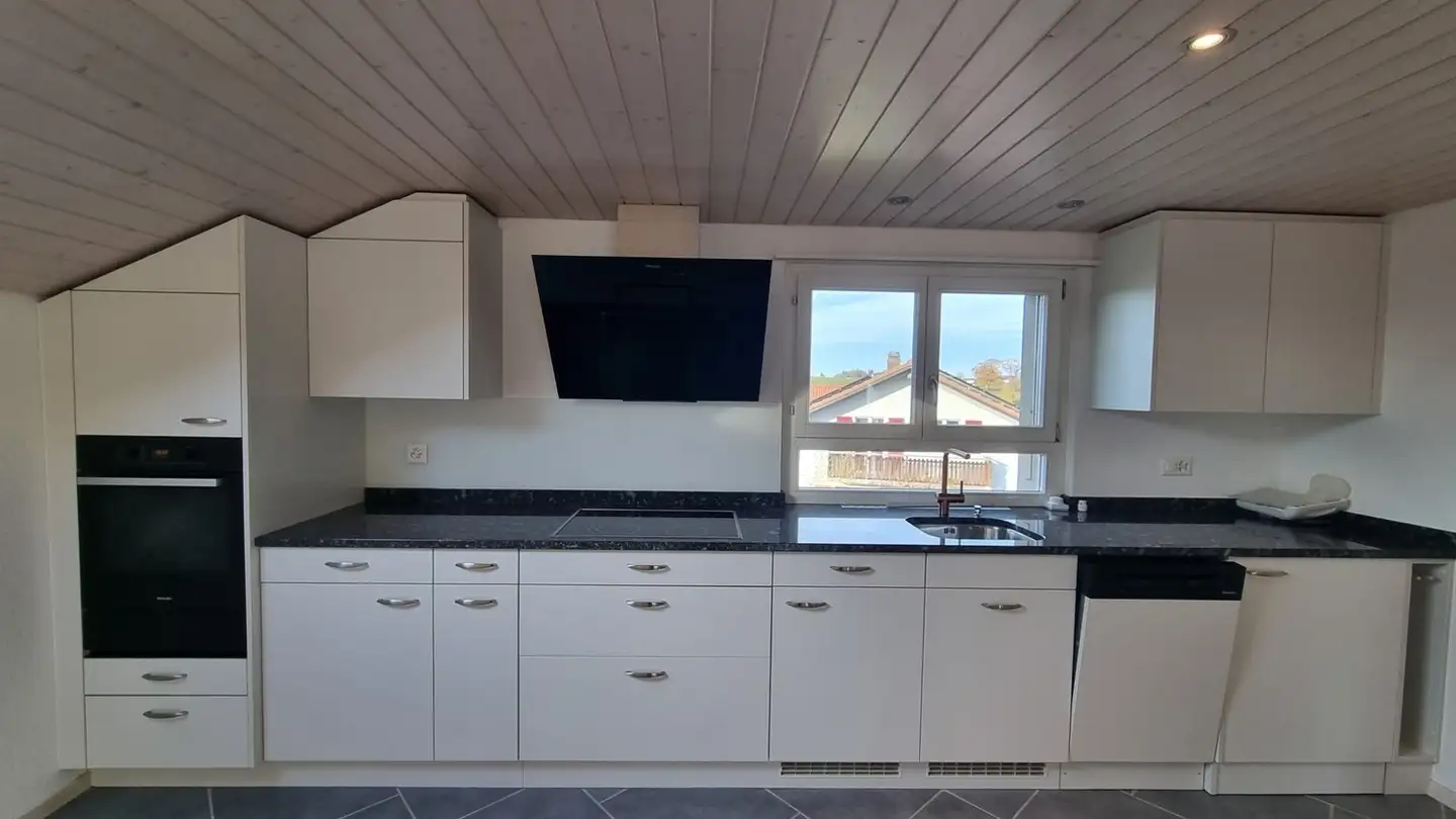 Appartamento in affitto - Friesenstrasse 8, 3185 Schmitten FR - Photo 2