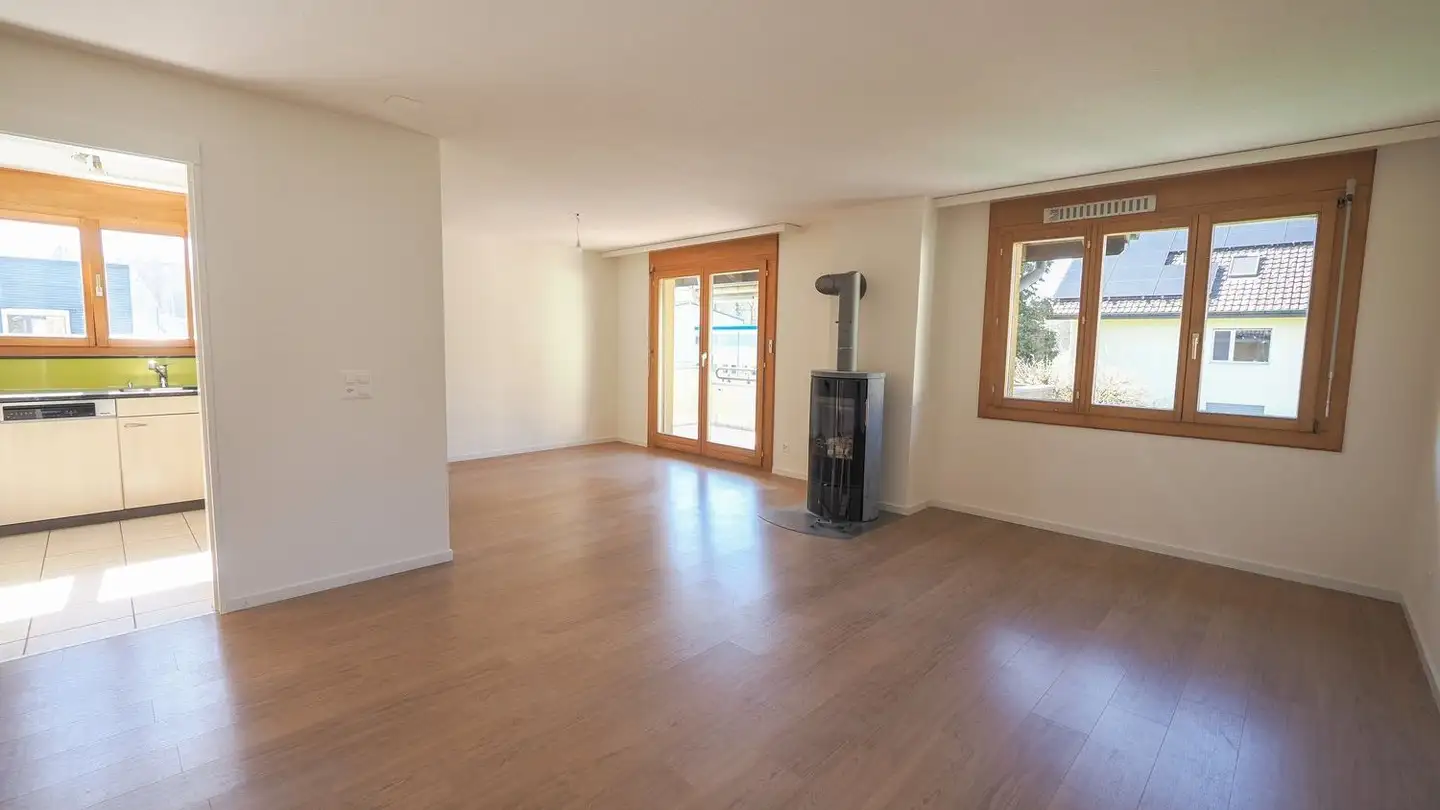 Apartment for sale - Haldenstrasse 40, 4912 Aarwangen - Photo 2