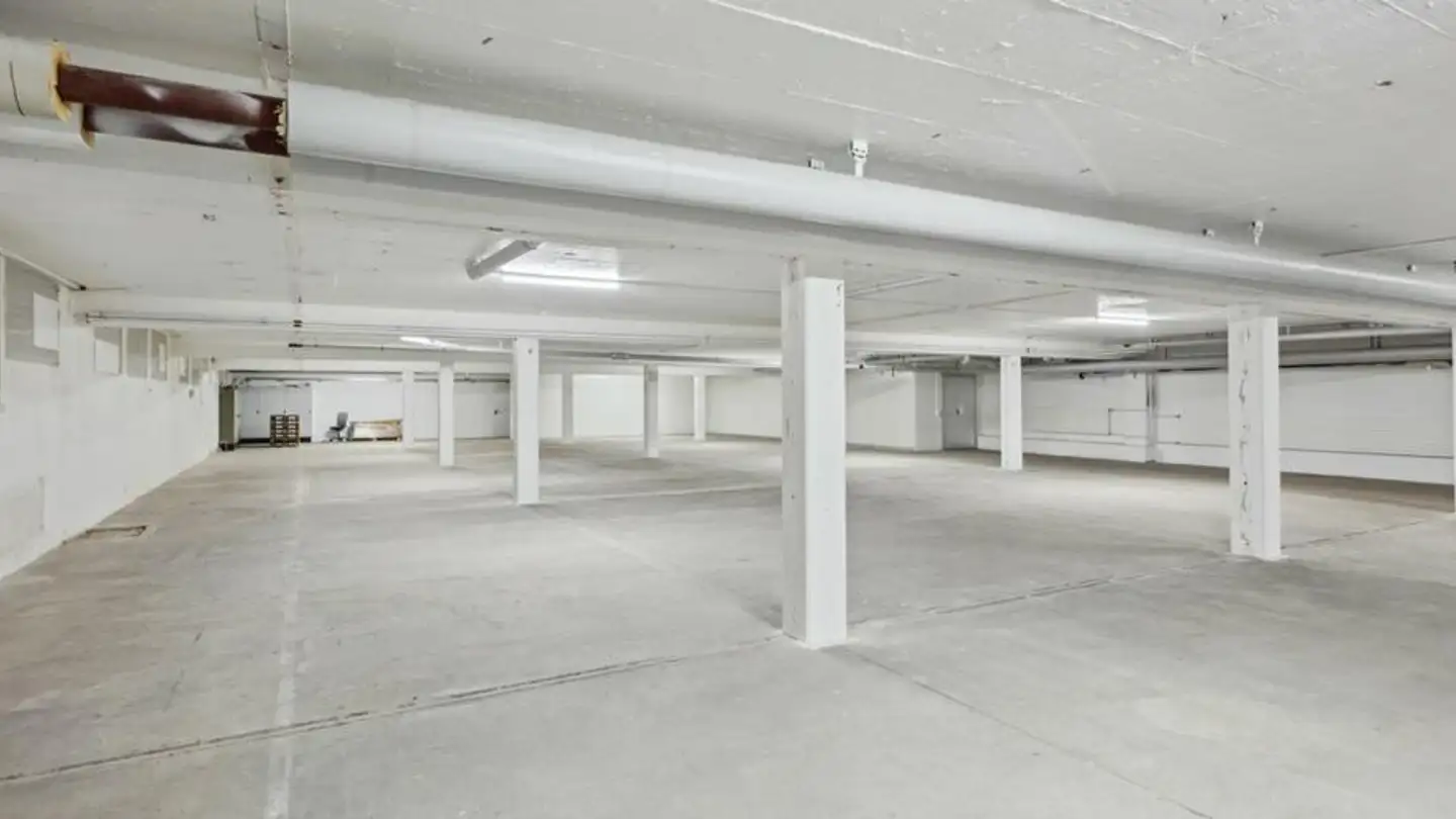 Lagerraum mieten - Industriestrasse 2, 8575 Bürglen TG - Foto 4