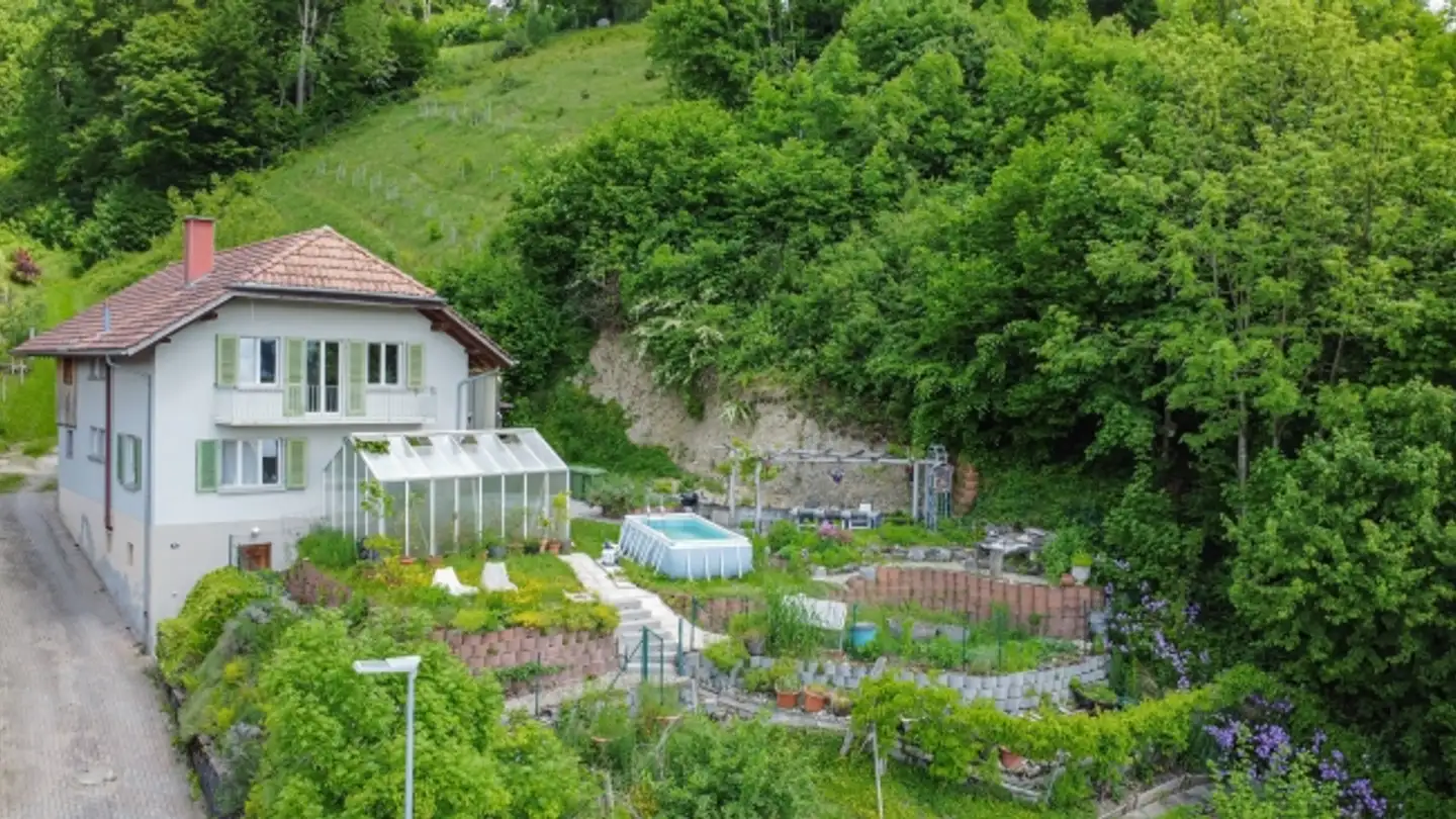 Casa singola in vendita - 4938 Rohrbach