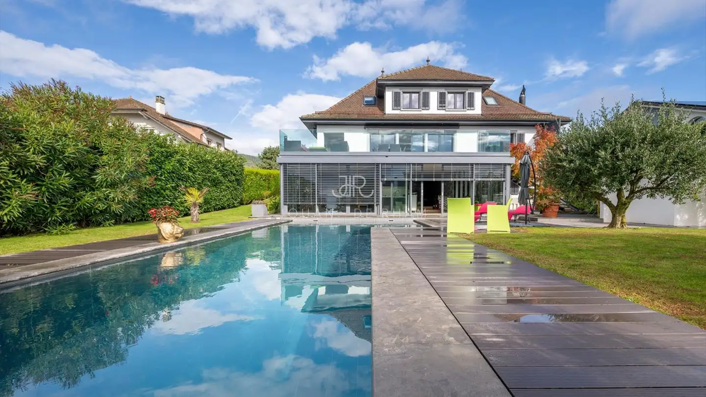 Casa singola in vendita - 1166 Perroy - Photo 2