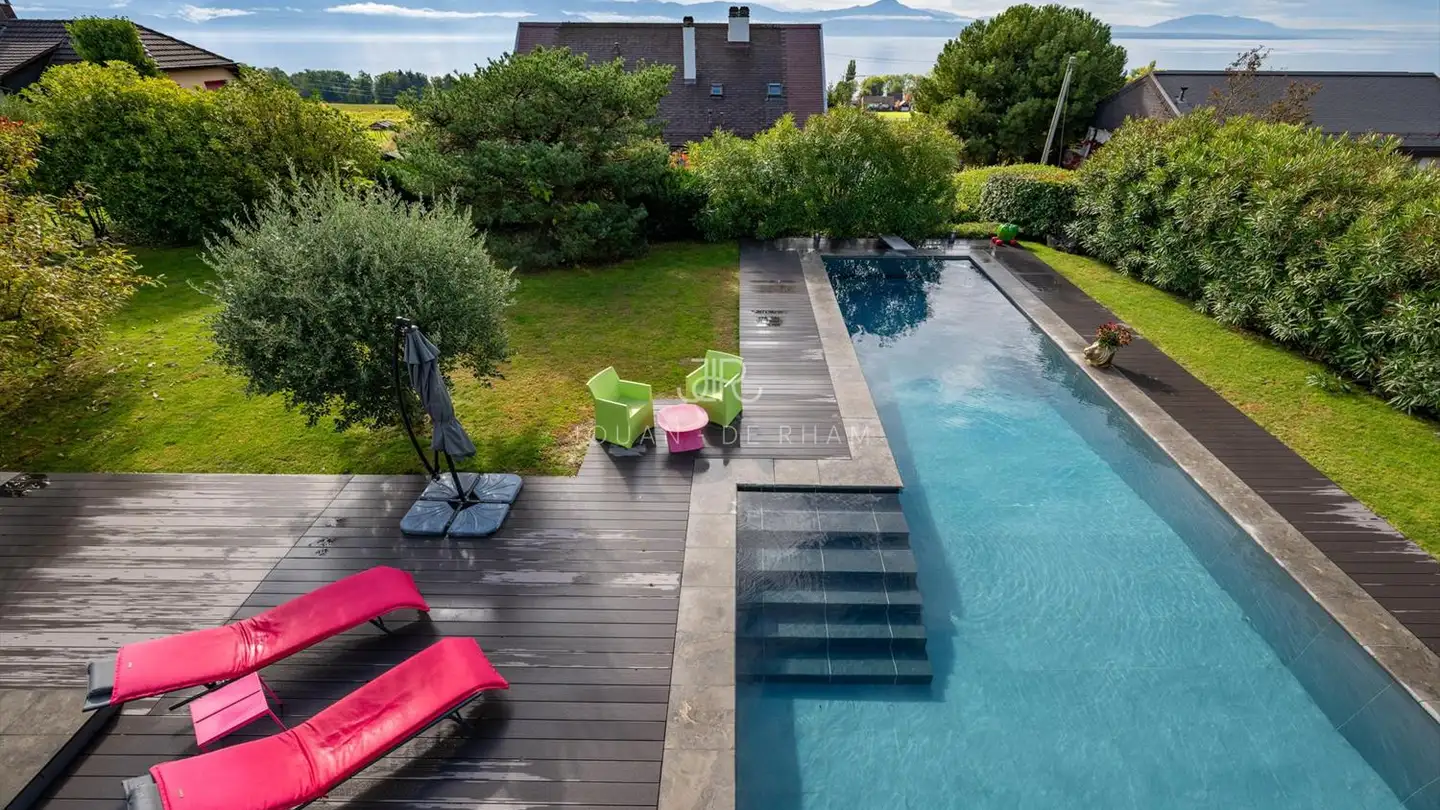 Casa singola in vendita - 1166 Perroy - Photo 3