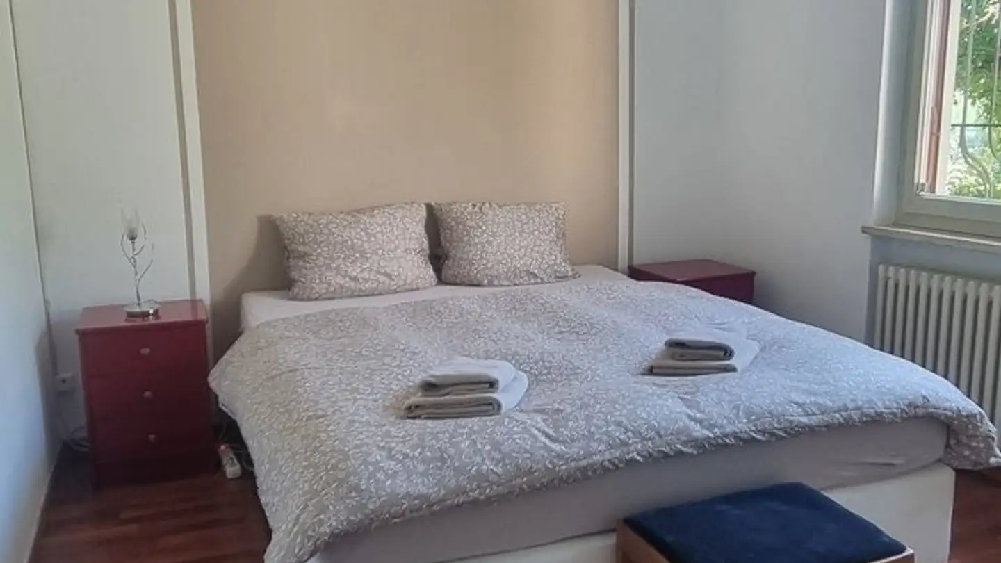 Casa singola in affitto - Madonnone 10, 6989 Purasca - Photo 3