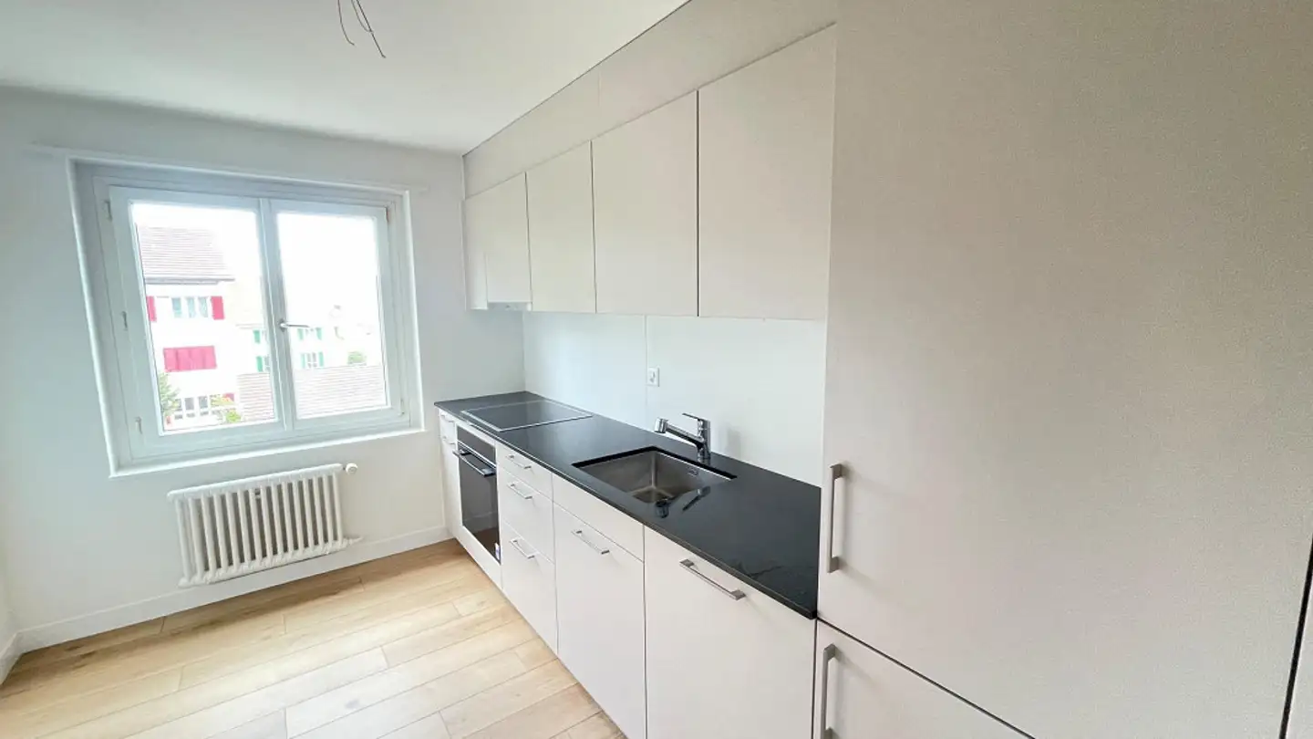 Apartment for rent - Fulachstrasse 199, 8200 Schaffhausen