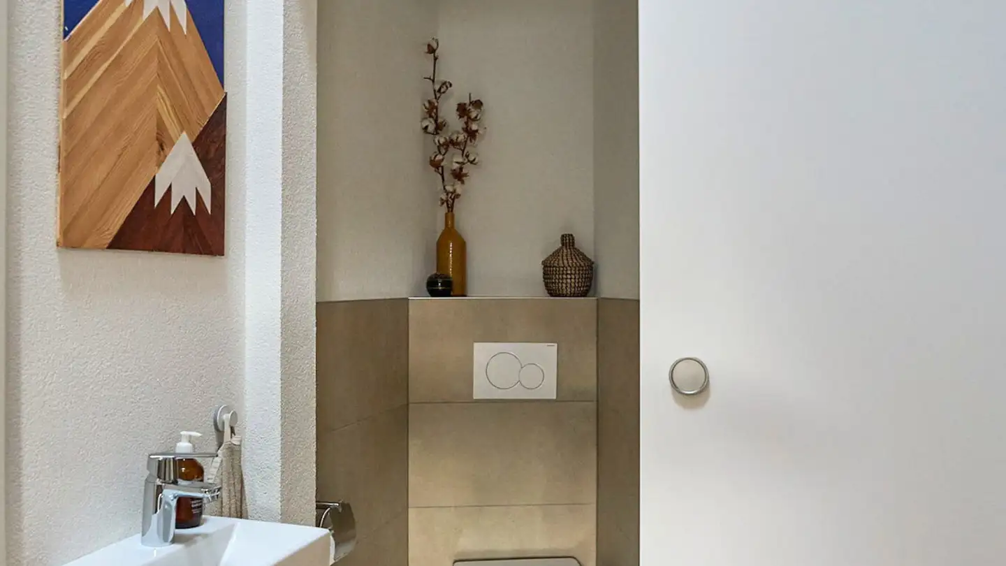 Appartamento in affitto - 1643 Gumefens - Foto 4