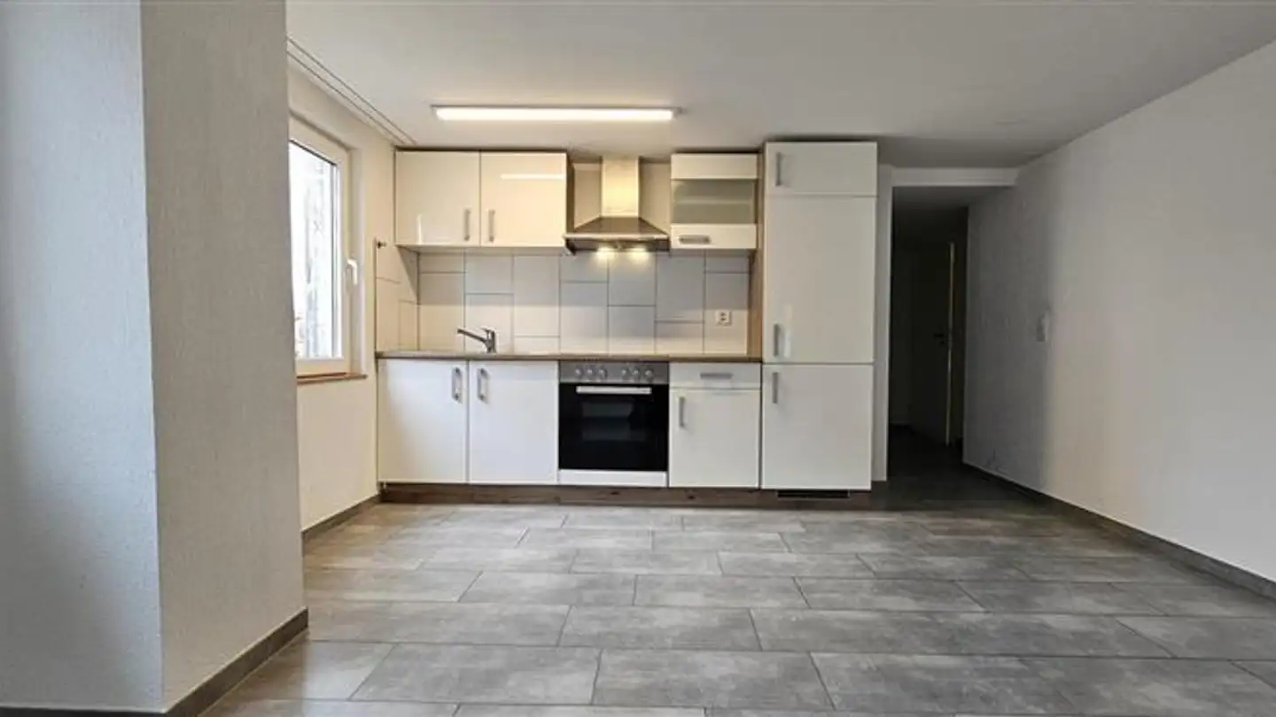 Penthouse for rent - Rorschacher Strasse 231, 9016 St. Gallen