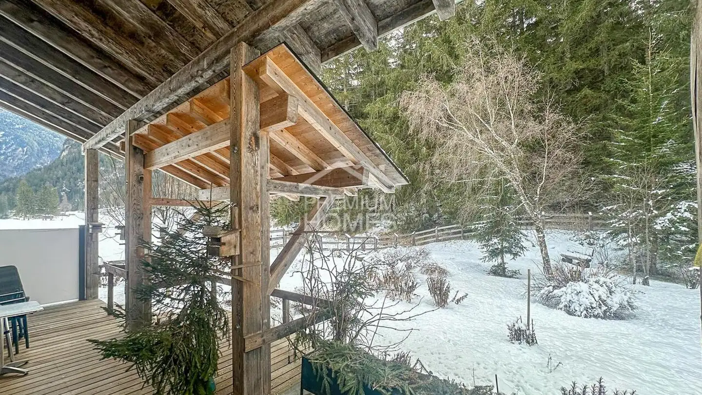 Maison individuelle à vendre - 7477 Filisur - Photo 3