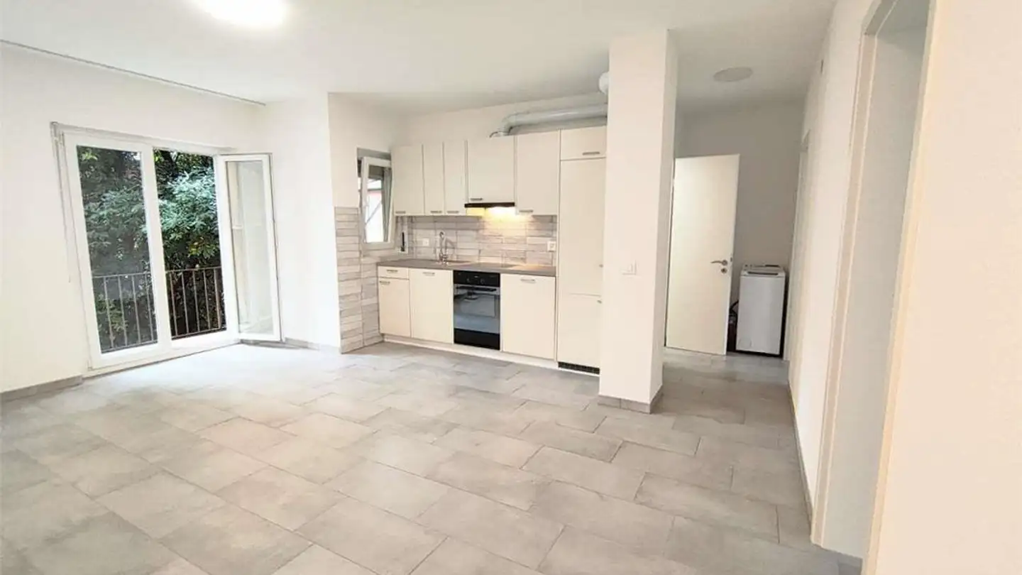 Appartamento in affitto - 6833 Vacallo - Photo 3