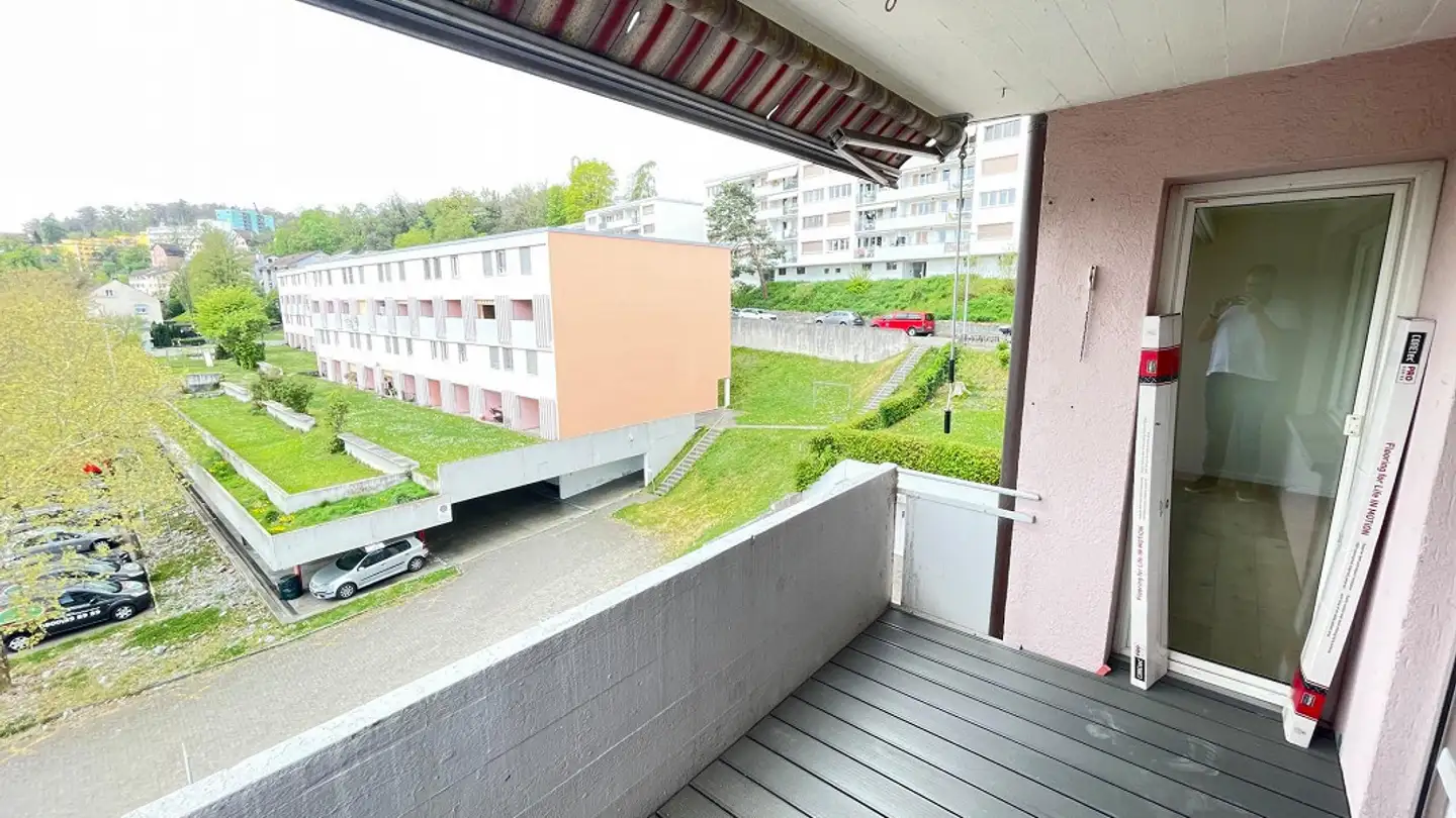 Apartment for rent - Fulachstrasse 199, 8200 Schaffhausen - Photo 3