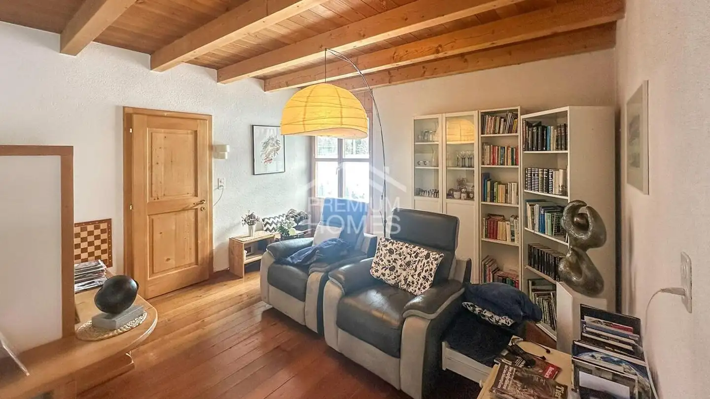 Maison individuelle à vendre - 7477 Filisur - Photo 4