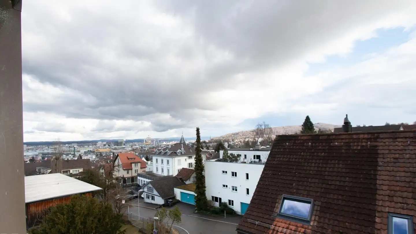Studio mieten - Althoosstrasse 11, 8046 Zürich - Foto 2