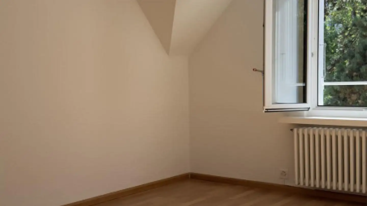Appartamento in affitto - Weiherweg, 4123 Allschwil