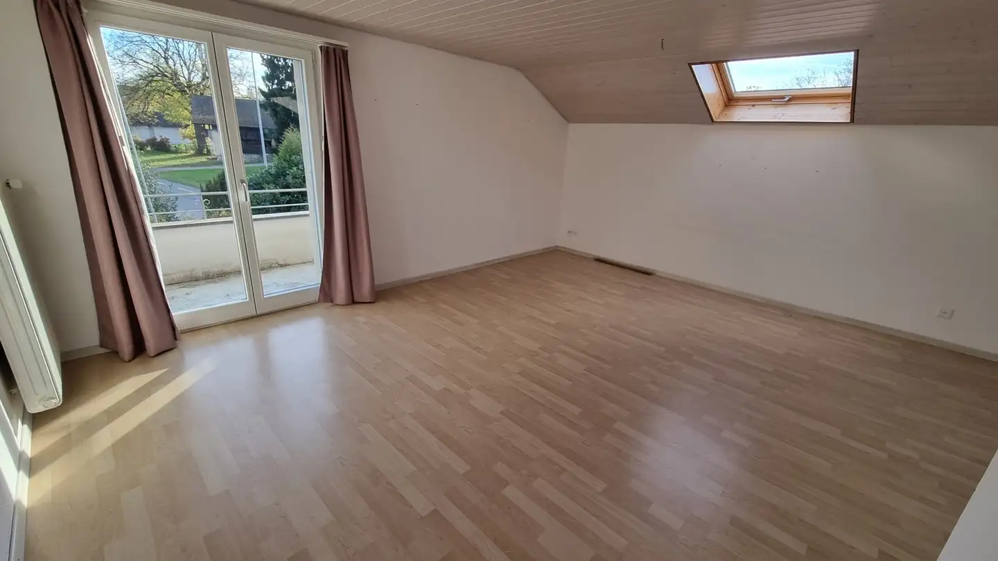 Appartamento in affitto - Friesenstrasse 8, 3185 Schmitten FR - Photo 3