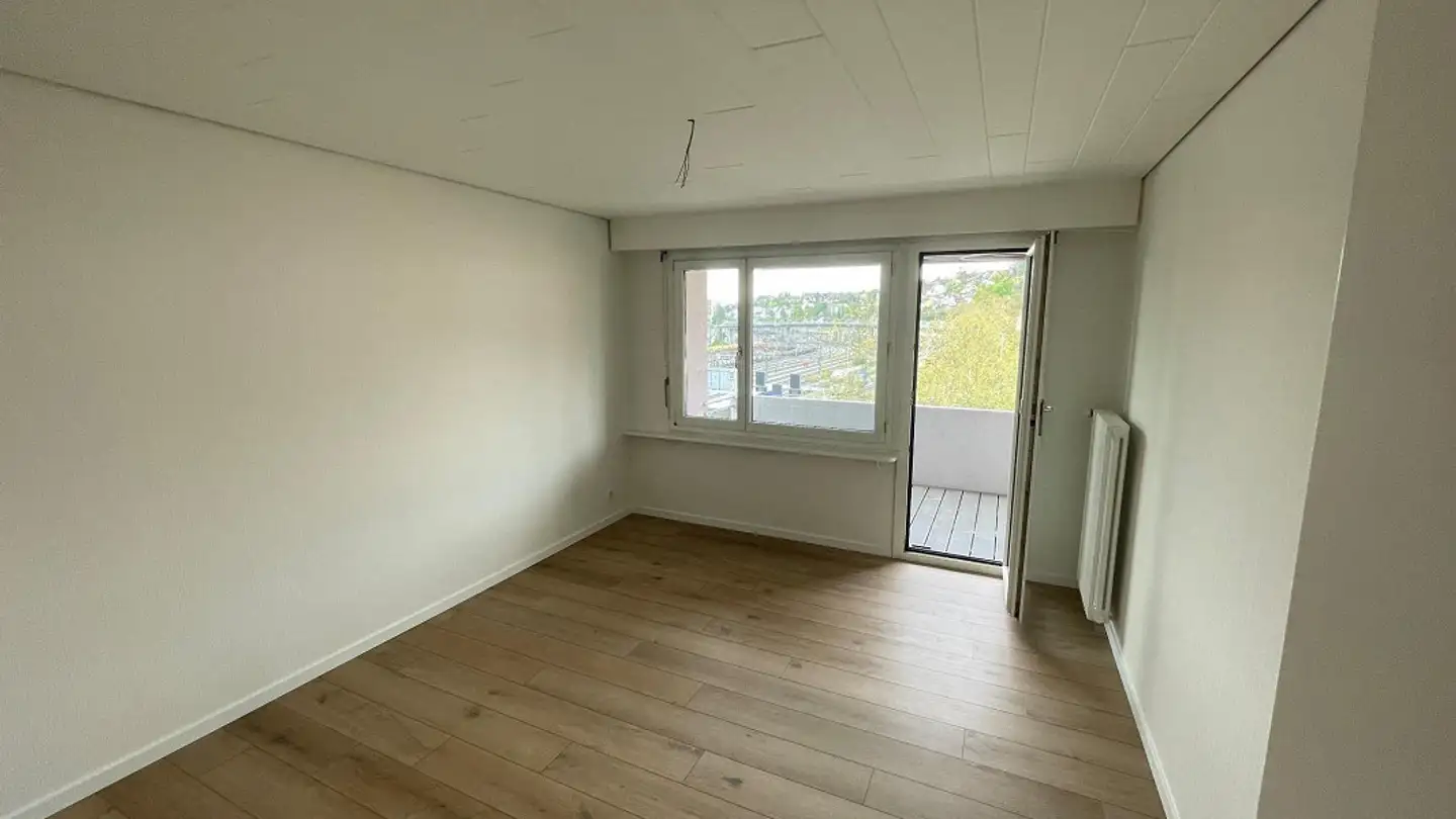 Apartment for rent - Fulachstrasse 199, 8200 Schaffhausen - Photo 4