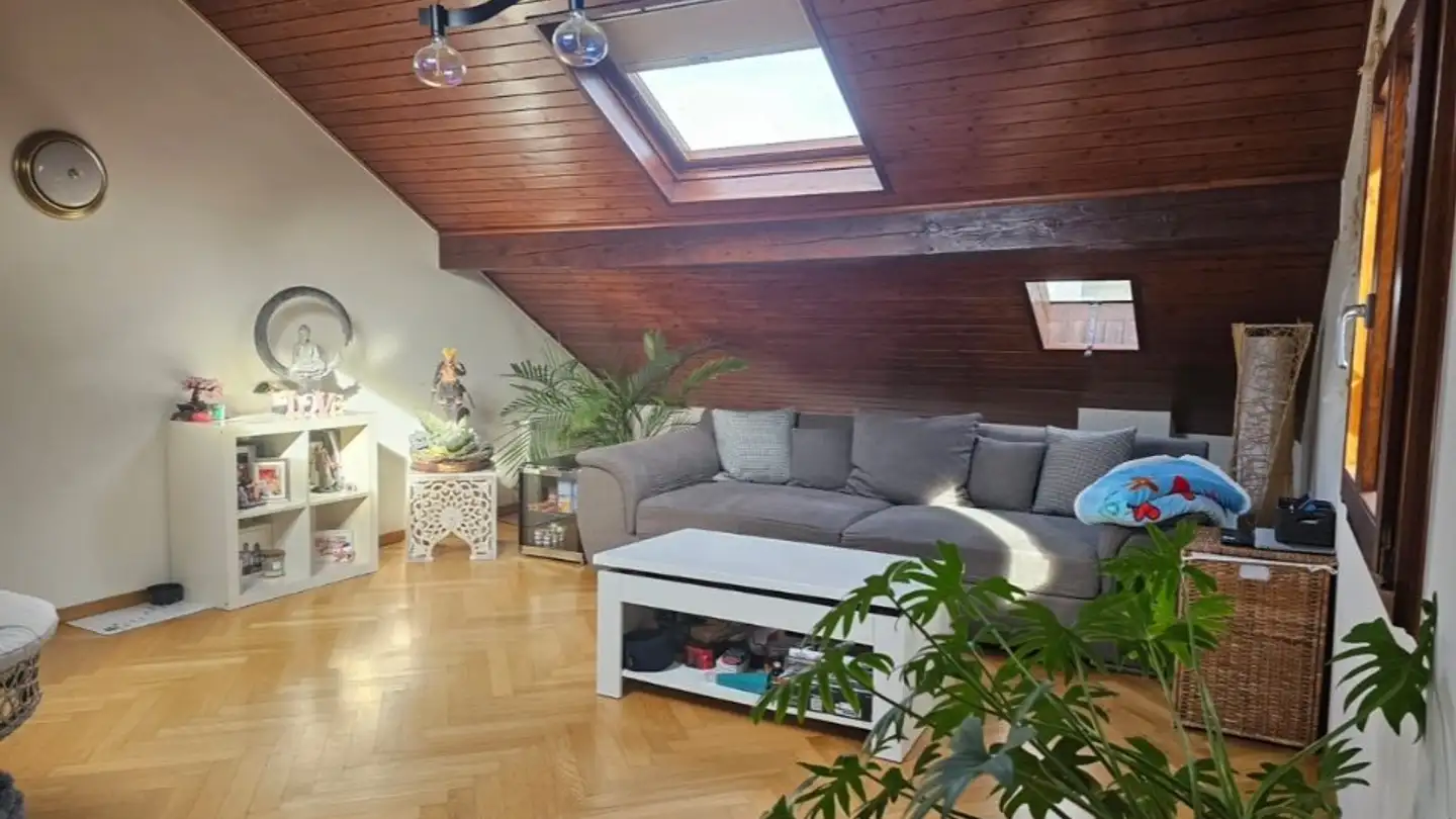 Maison individuelle à louer - 1228 Plan-les-Ouates - Photo 4