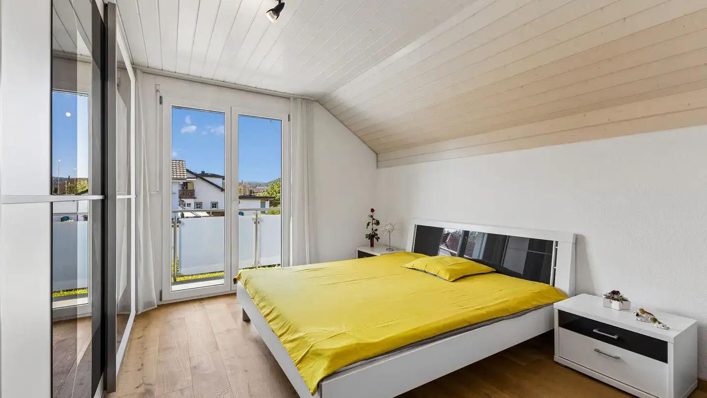 Single house for sale - Bläienfeldweg 5, 5722 Gränichen - Photo 2