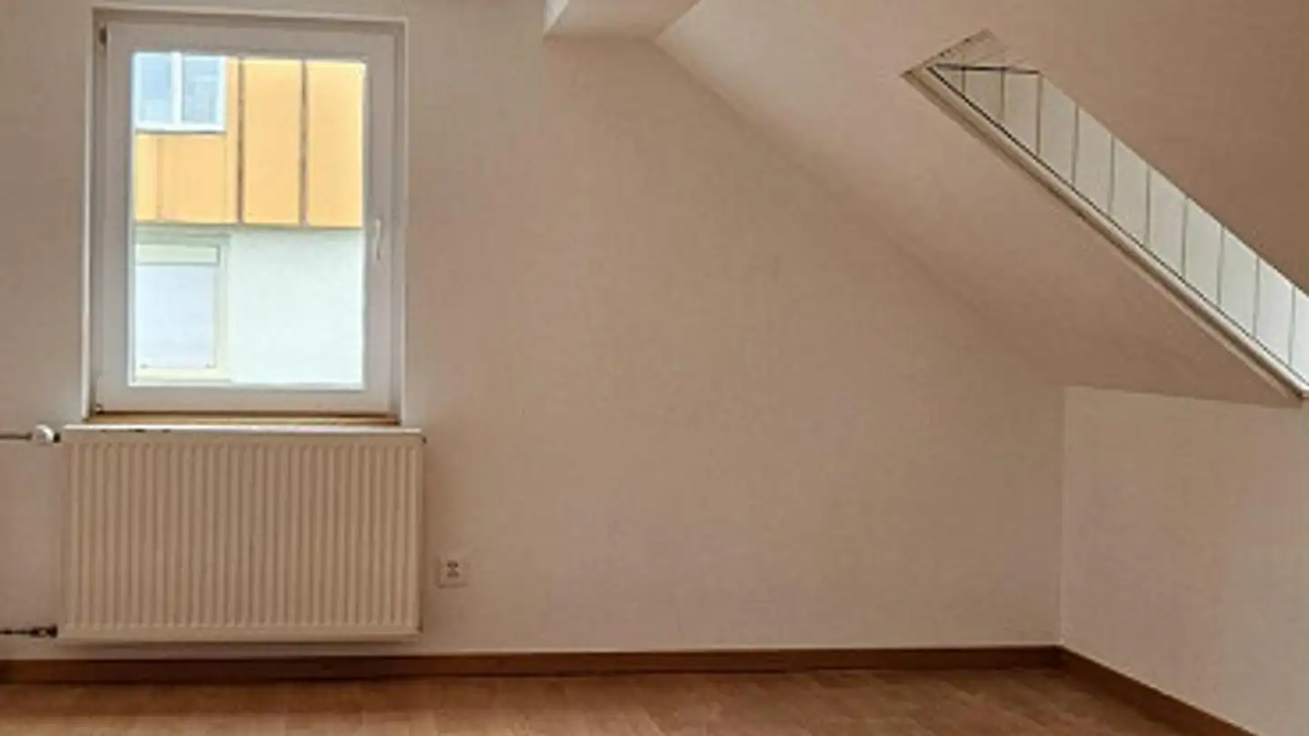 Penthouse for rent - Rorschacher Strasse 231, 9016 St. Gallen - Photo 3