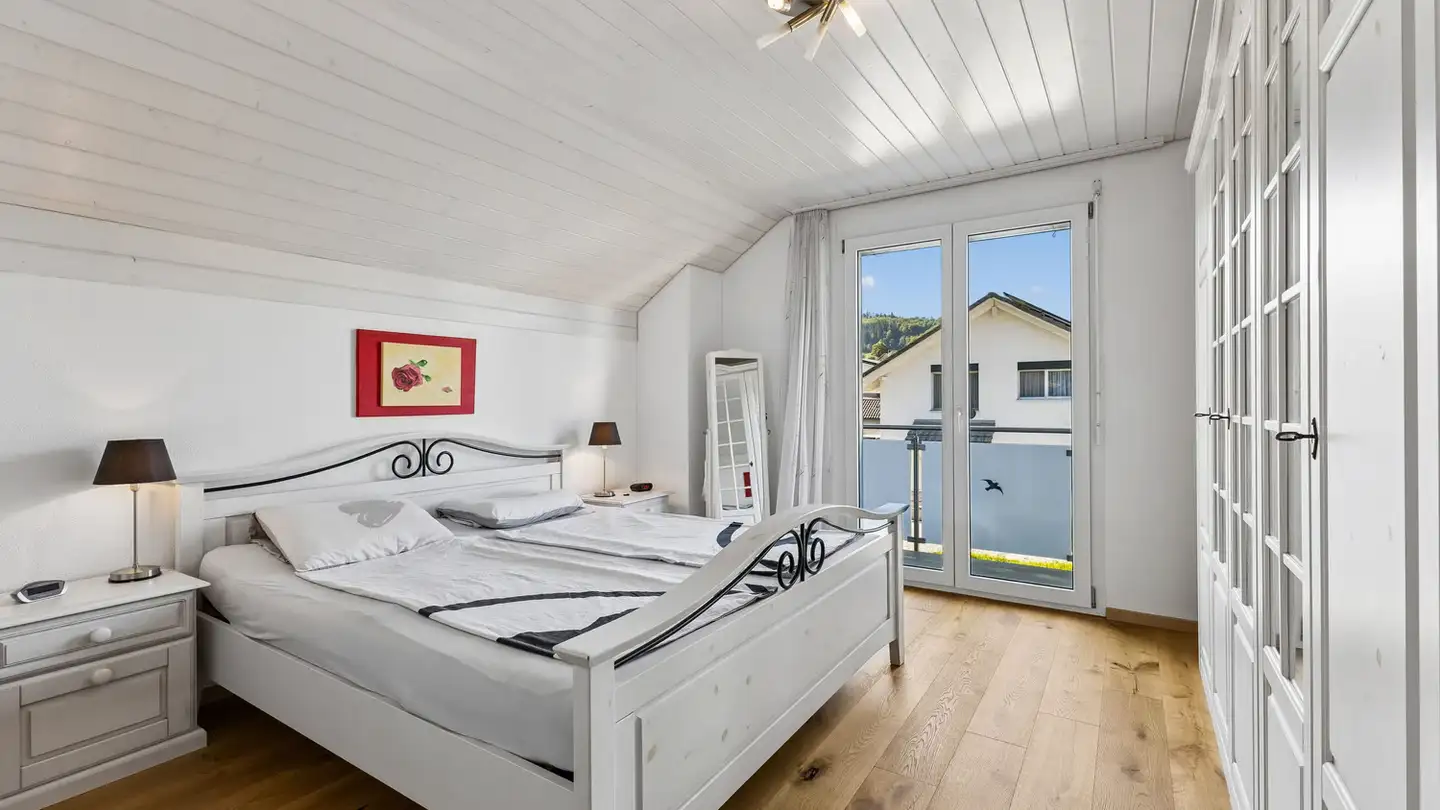 Single house for sale - Bläienfeldweg 5, 5722 Gränichen - Photo 4