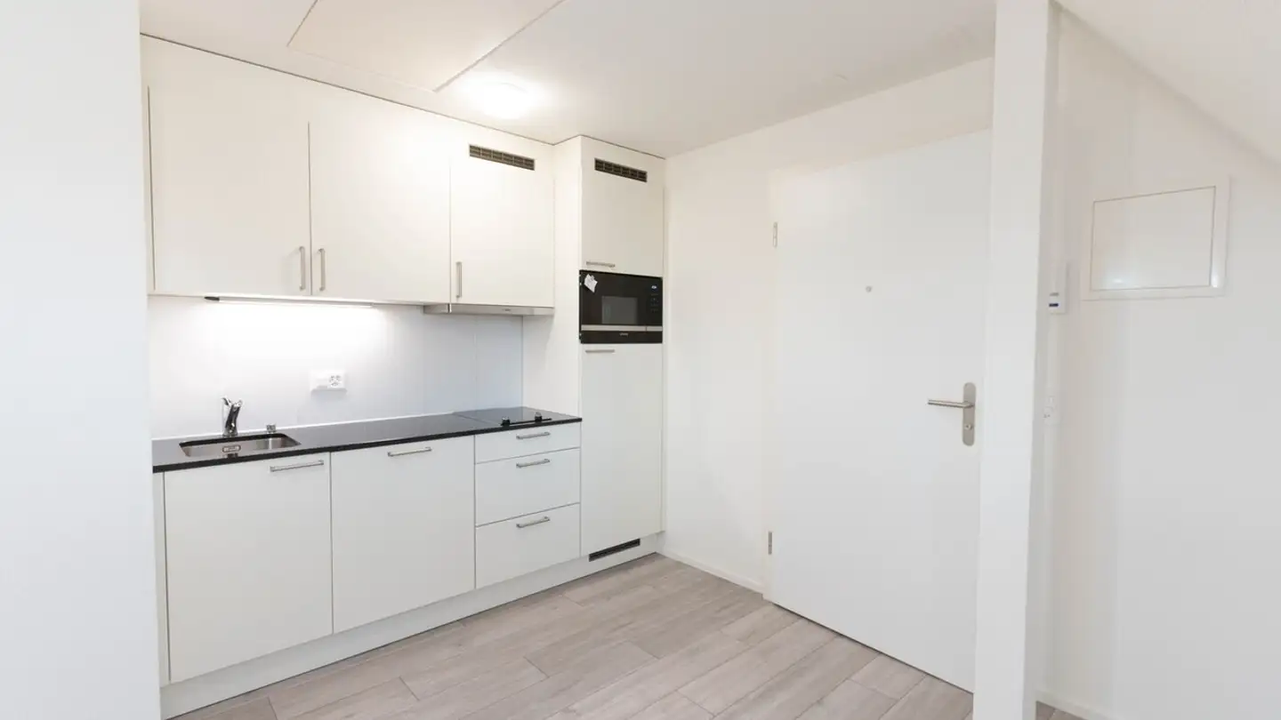 Studio mieten - Althoosstrasse 11, 8046 Zürich - Foto 3