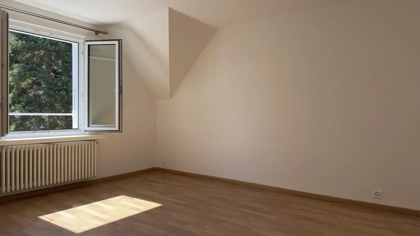 Appartamento in affitto - Weiherweg, 4123 Allschwil - Foto 2