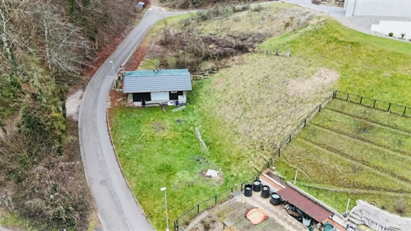 Single house for sale - Wängiweg, 5326 Schwaderloch