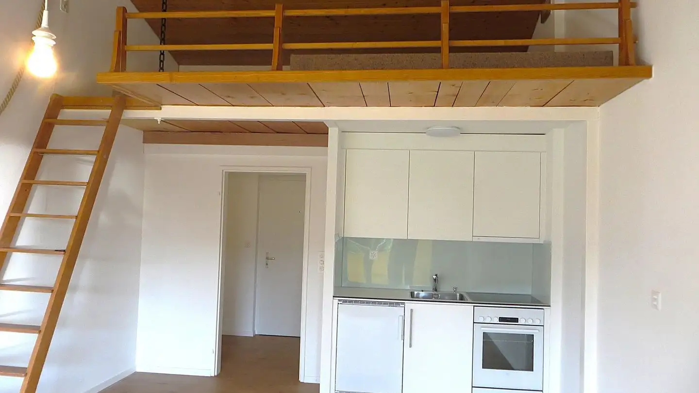 Appartamento in affitto - Hofackerstrasse 16, 8311 Brütten