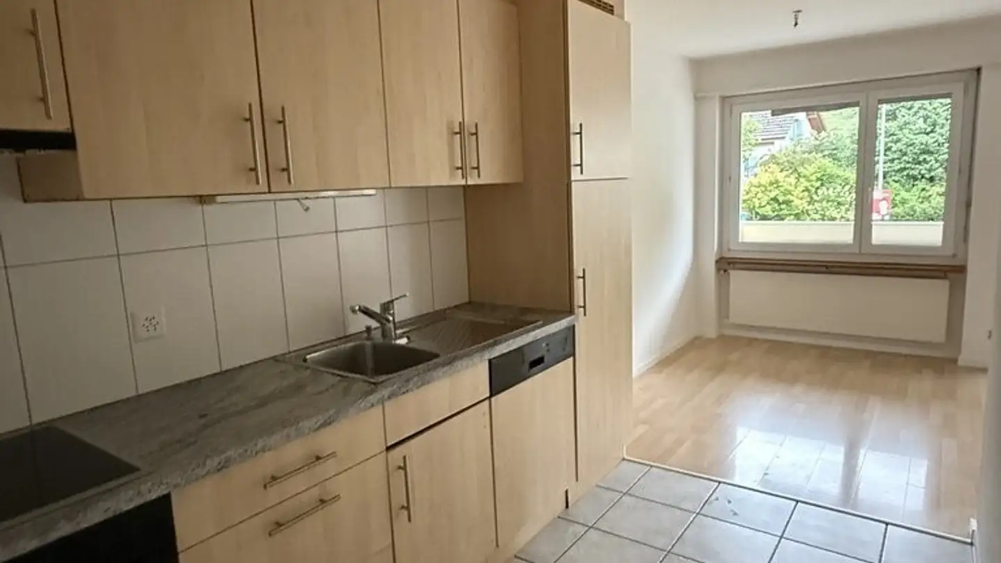 Wohnung mieten - Weidstrasse 1, 4656 Starrkirch-Wil - Foto 3