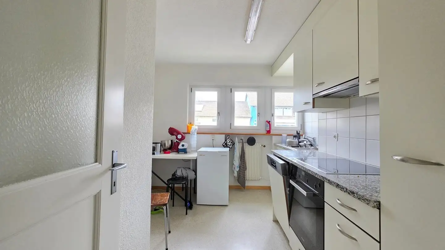 Appartement à louer - Bützbergstrasse 89, 4900 Langenthal - Photo 2