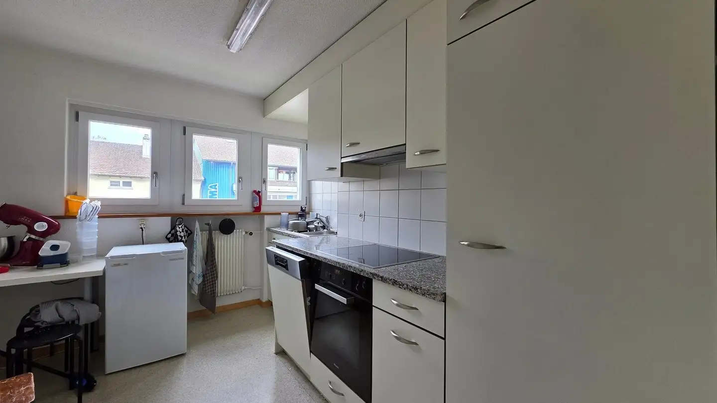 Appartement à louer - Bützbergstrasse 89, 4900 Langenthal - Photo 3