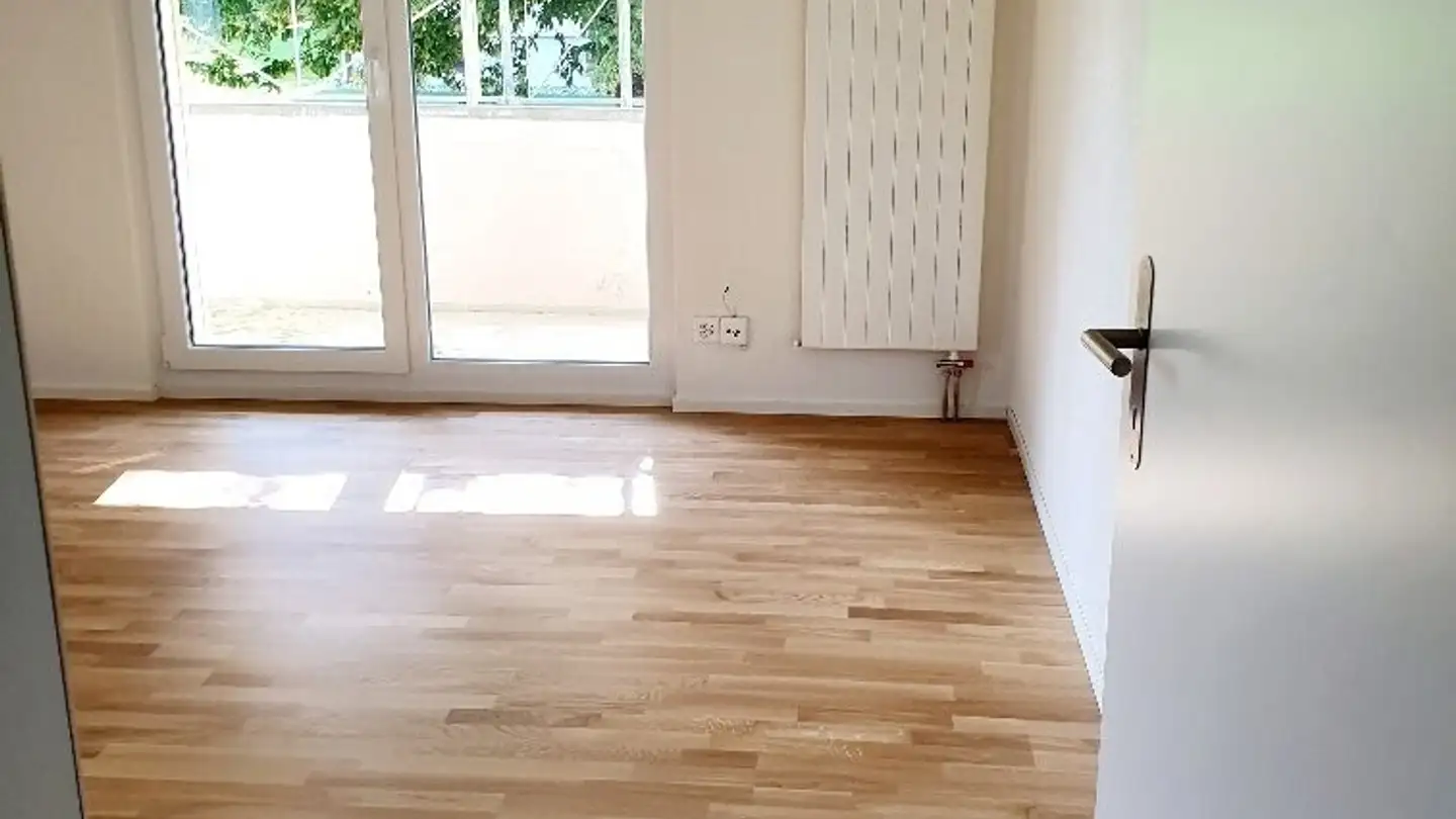 Apartment for rent - Unterstrasse 23, 9230 Flawil - Photo 2