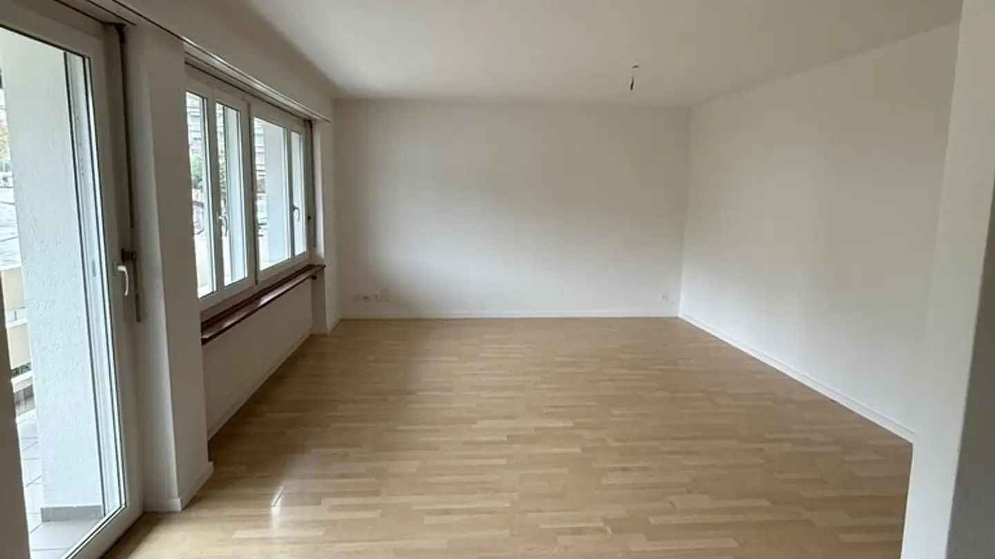 Wohnung mieten - Weidstrasse 1, 4656 Starrkirch-Wil - Foto 2