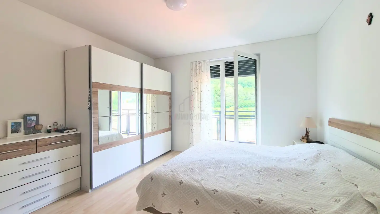 Wohnung kaufen - Via Croglio, 6802 Rivera - Foto 4