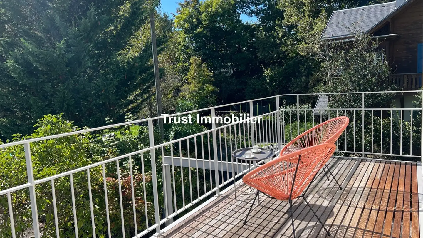 Appartamento in vendita - 1256 Troinex - Foto 2