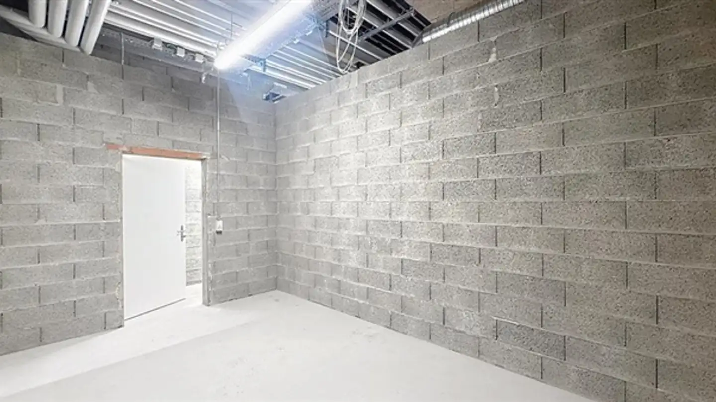 Apartment for rent - Rue Des Frères-Lumière 1, 1723 Marly - Photo 3