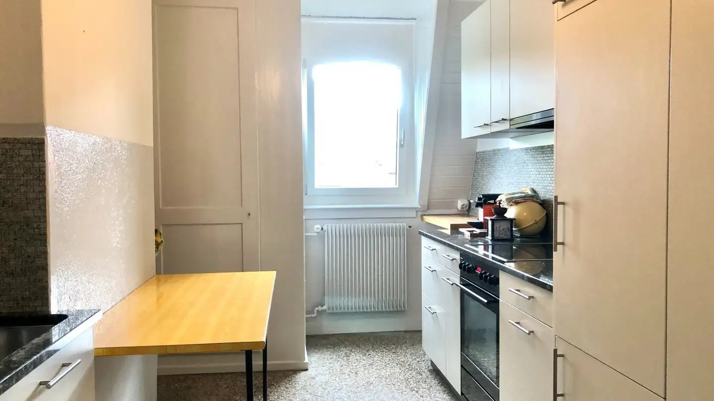 Zimmer mieten - Brunngasse 38, 8400 Winterthur - Foto 4