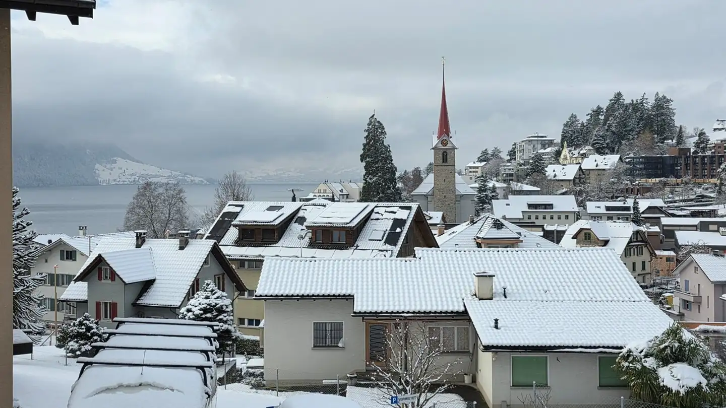 Bürofläche mieten - Blauweidweg 3, 6353 Weggis - Foto 4