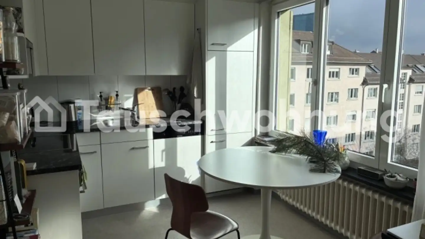 Appartement à louer - 8004 Zürich - Photo 3