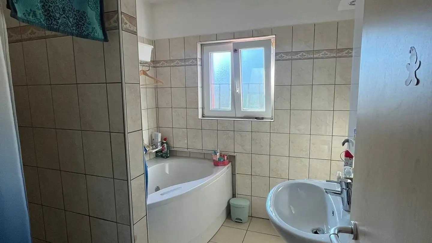 Appartamento in affitto - Via Lugano 33, 6500 Bellinzona - Foto 3