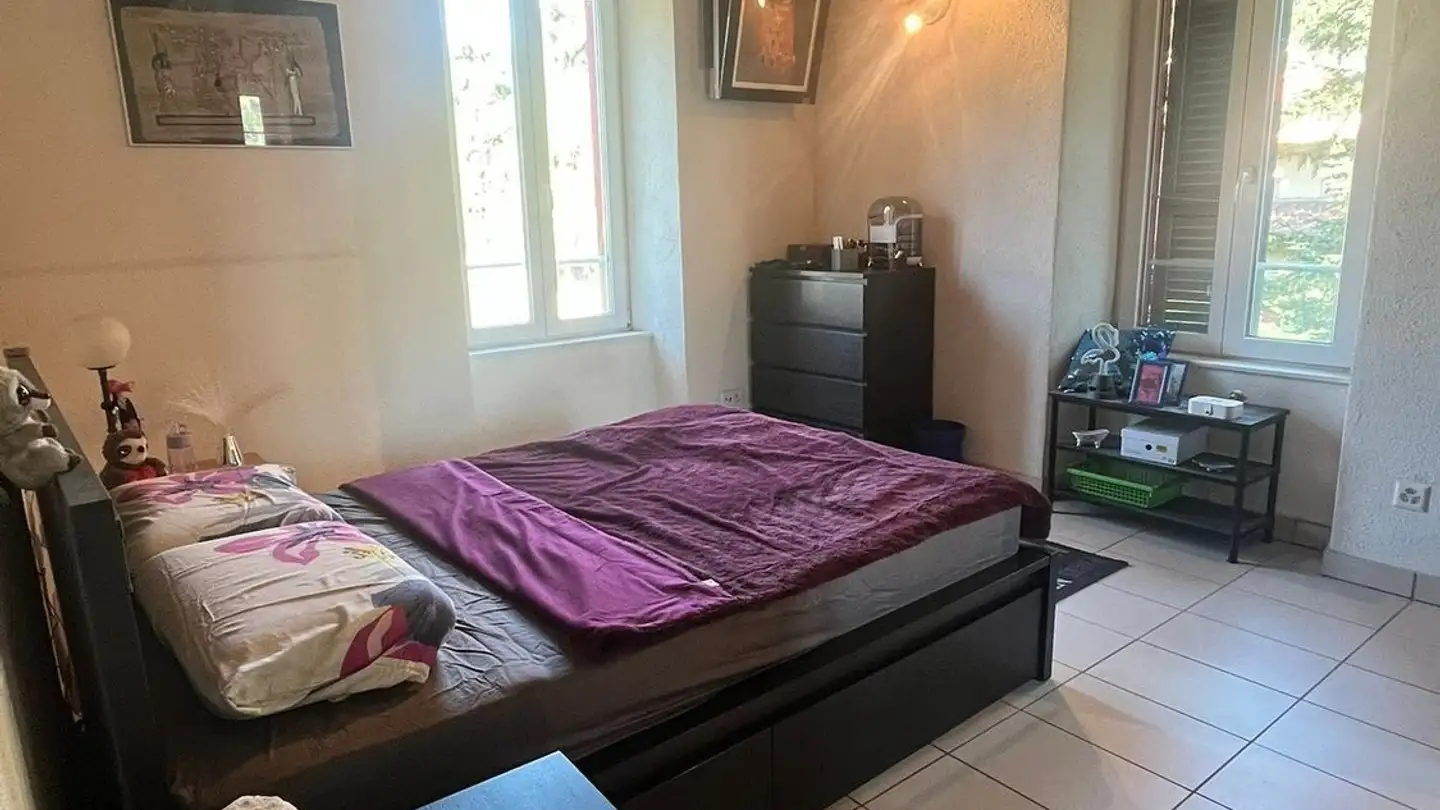 Appartamento in affitto - Via Lugano 33, 6500 Bellinzona - Foto 4