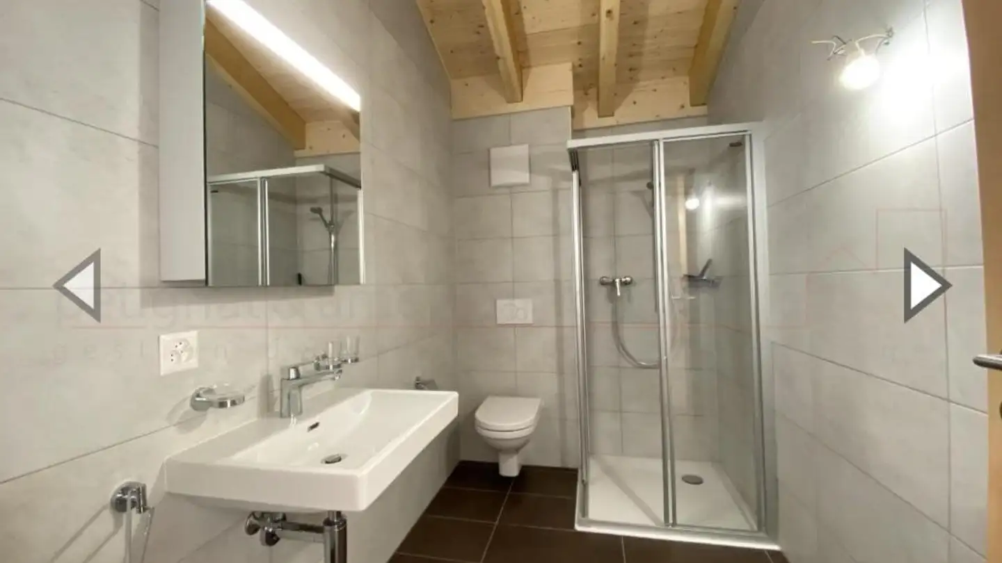 Appartement à louer - Avenue De La Gare 6d, 1955 St-Pierre-de-Clages - Photo 3