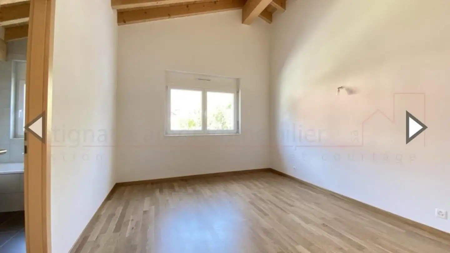 Appartement à louer - Avenue De La Gare 6d, 1955 St-Pierre-de-Clages - Photo 4