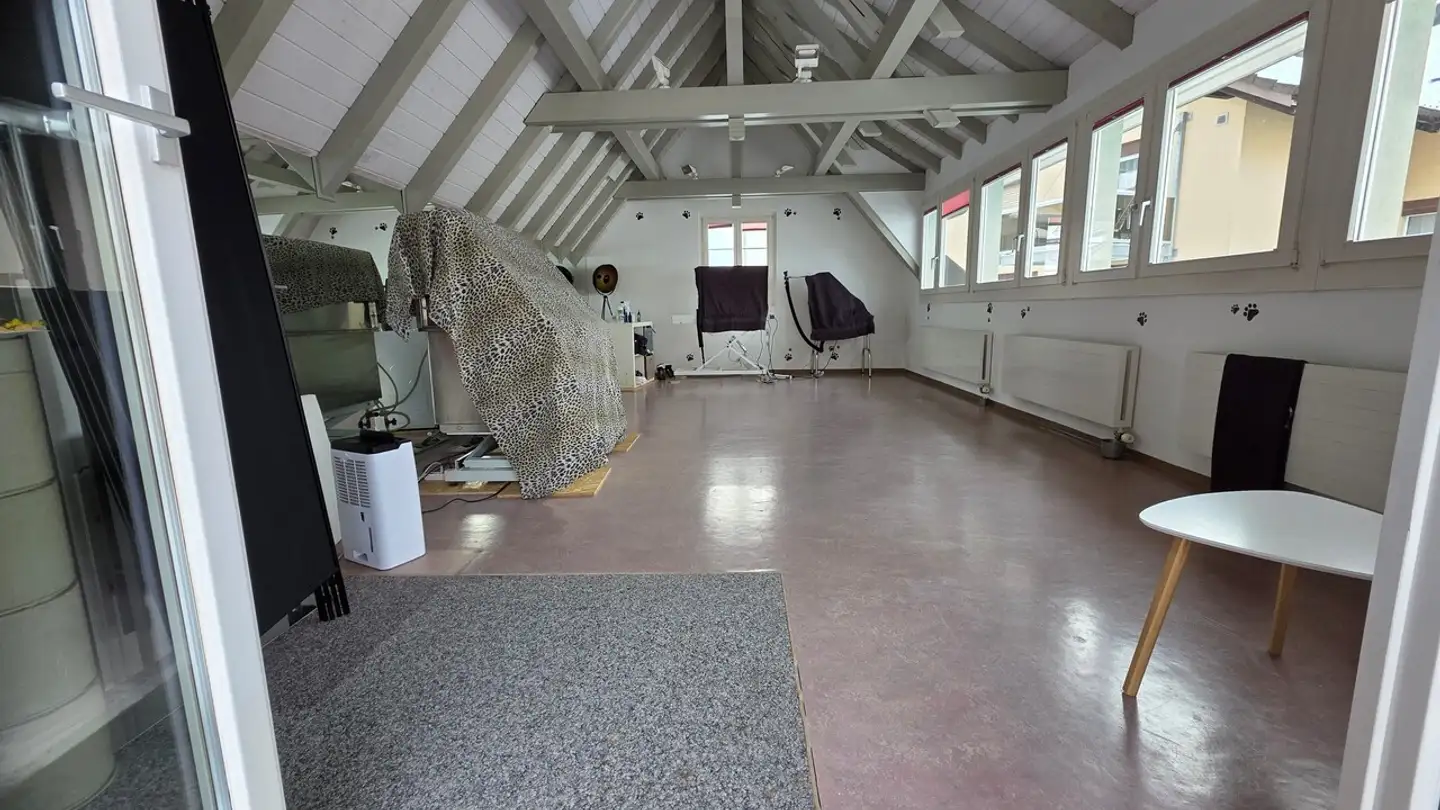 Bürofläche mieten - Blauweidweg 3, 6353 Weggis - Foto 2